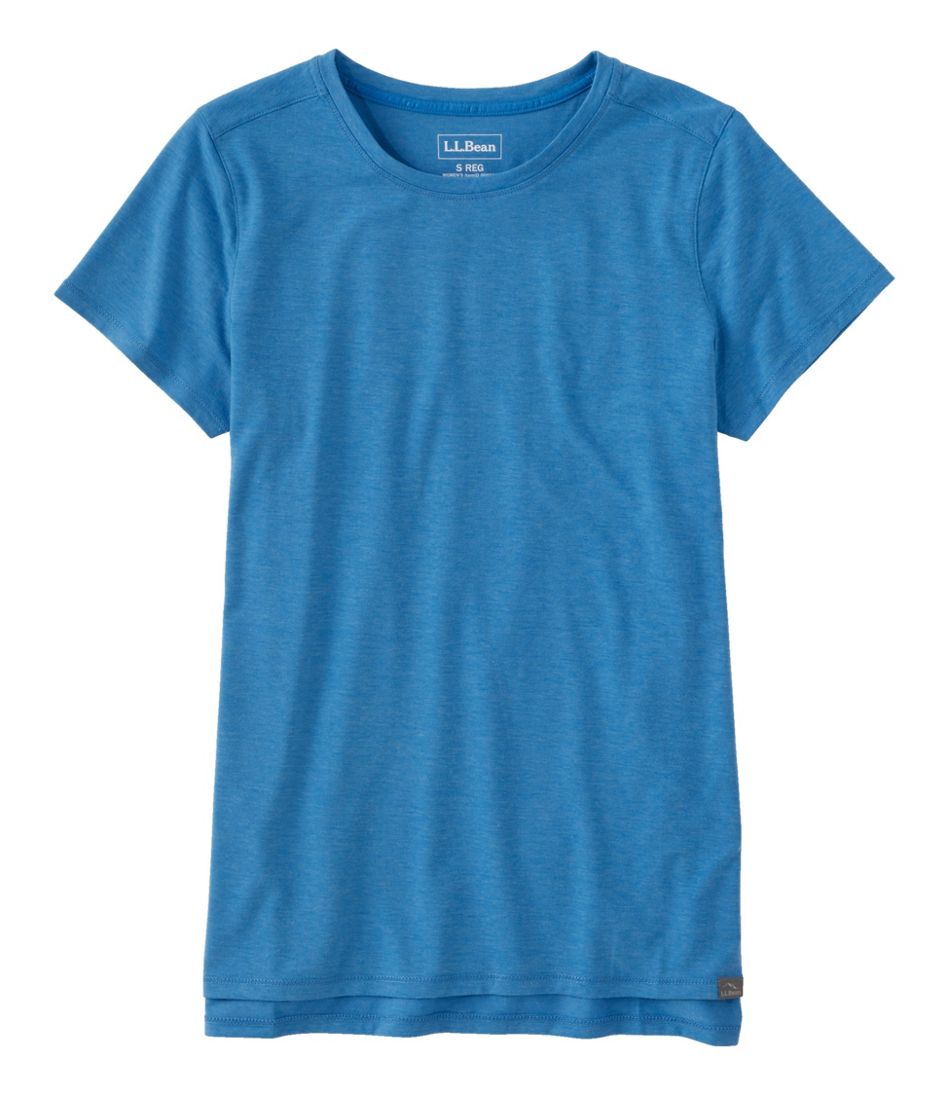 Women's Everyday SunSmart® Tee, Short-Sleeve