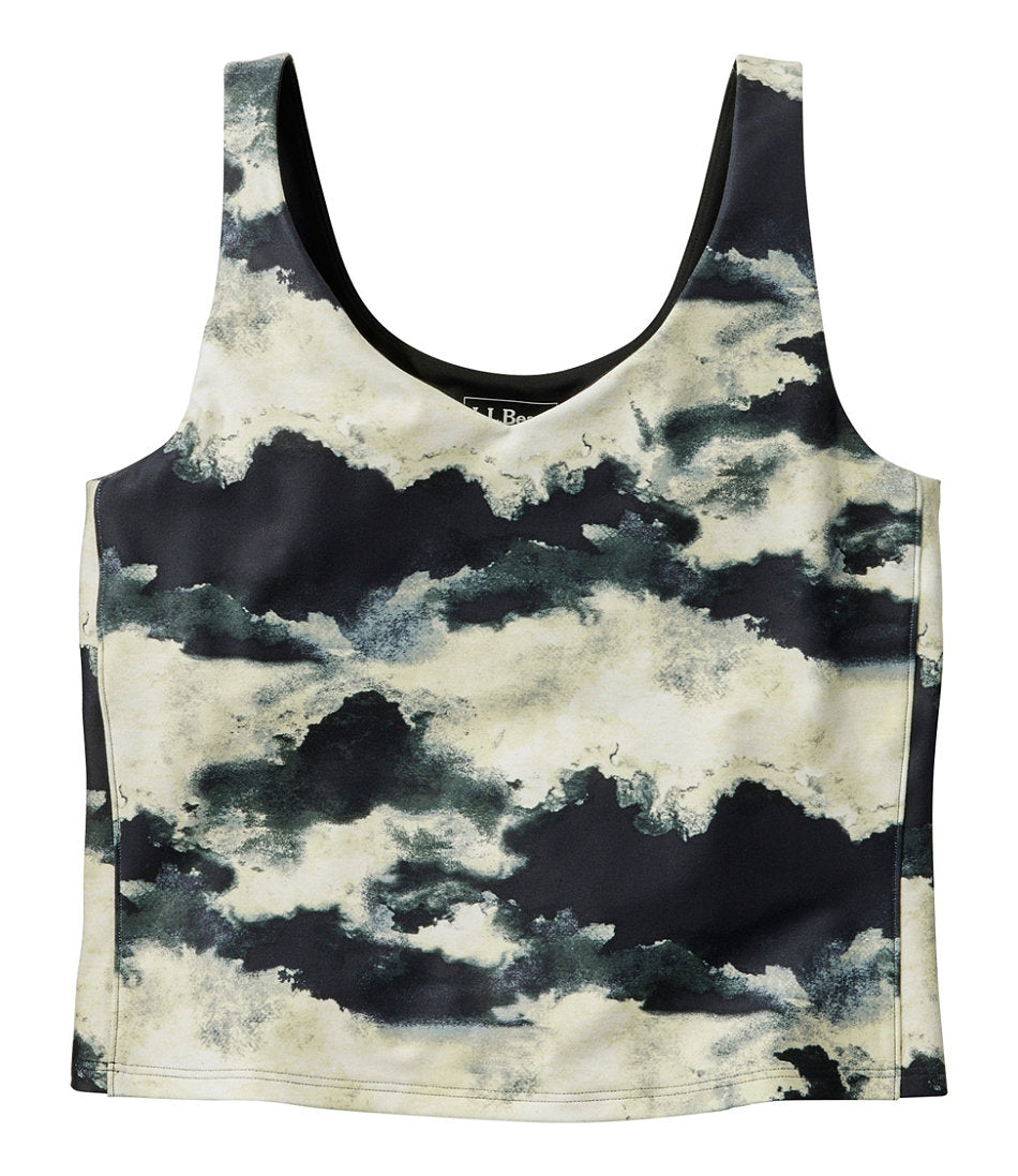 Midnight Black Cloud,Medium