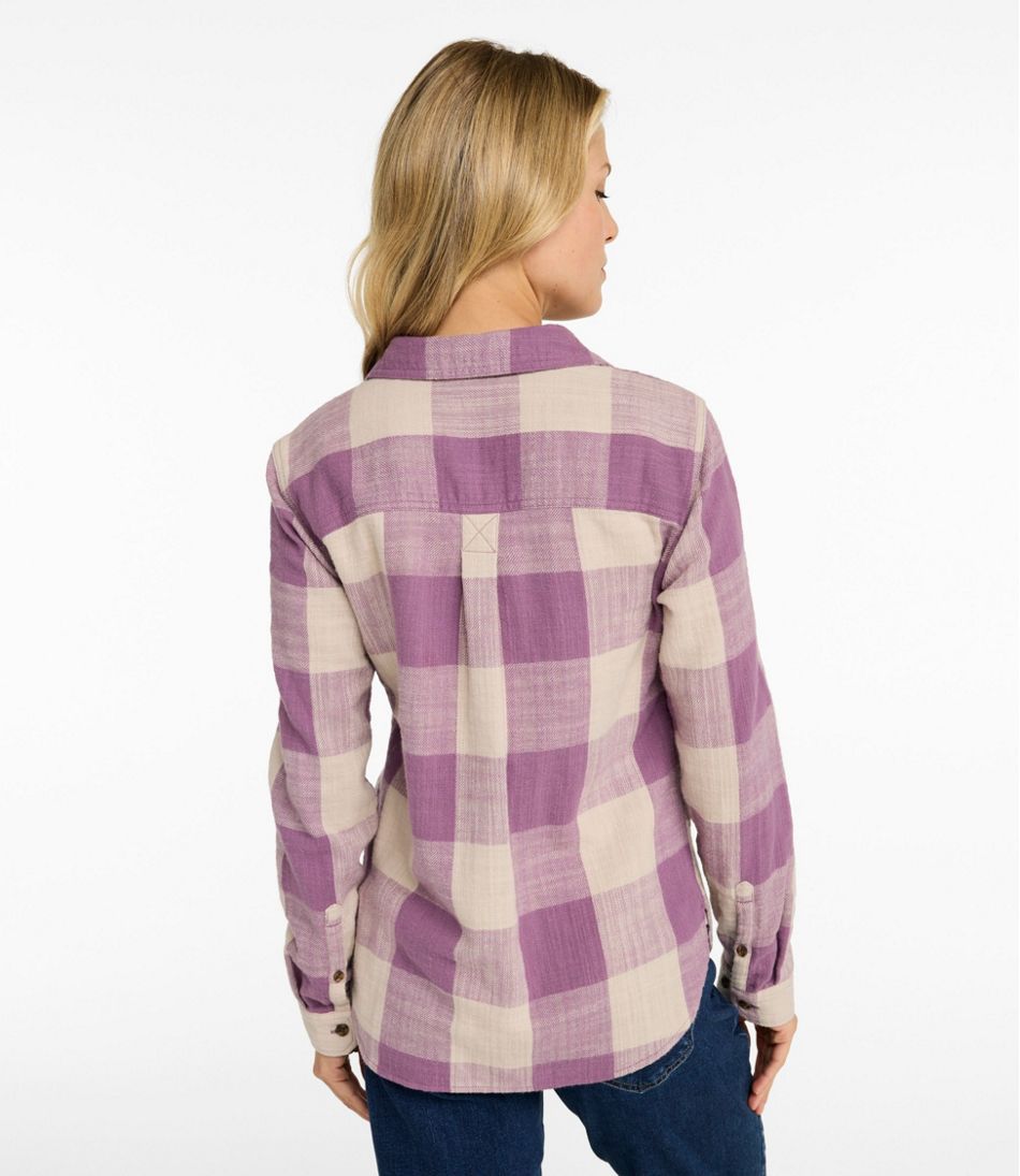 Women's 1912 Field Flannel Shirt
