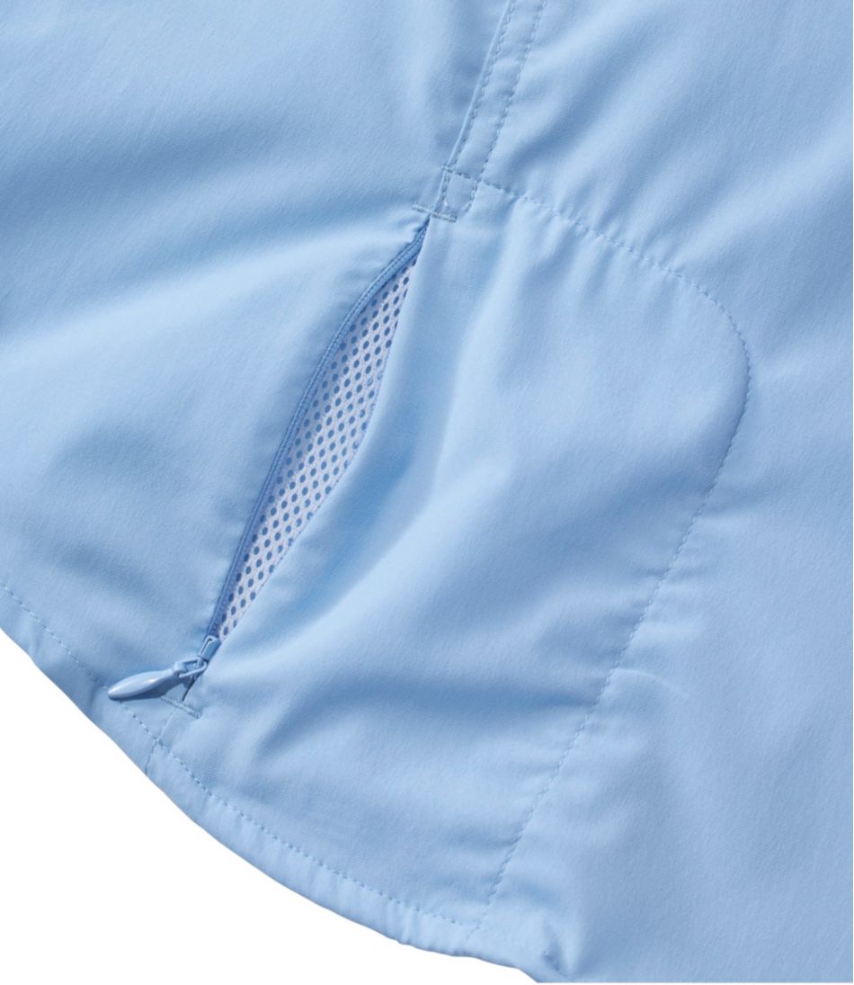 Women's Tropicwear Shirt, Long-Sleeve