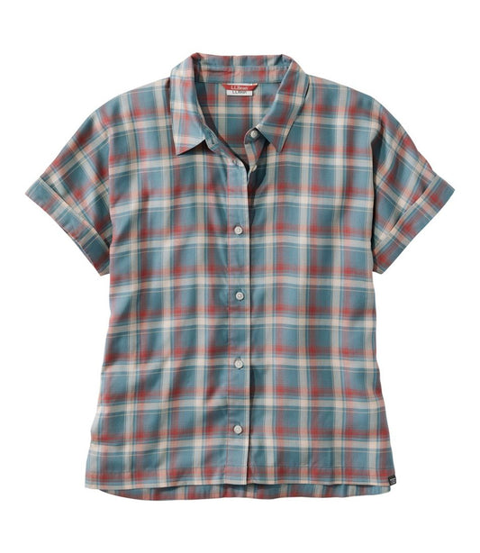 Women's Mountainside Shirt