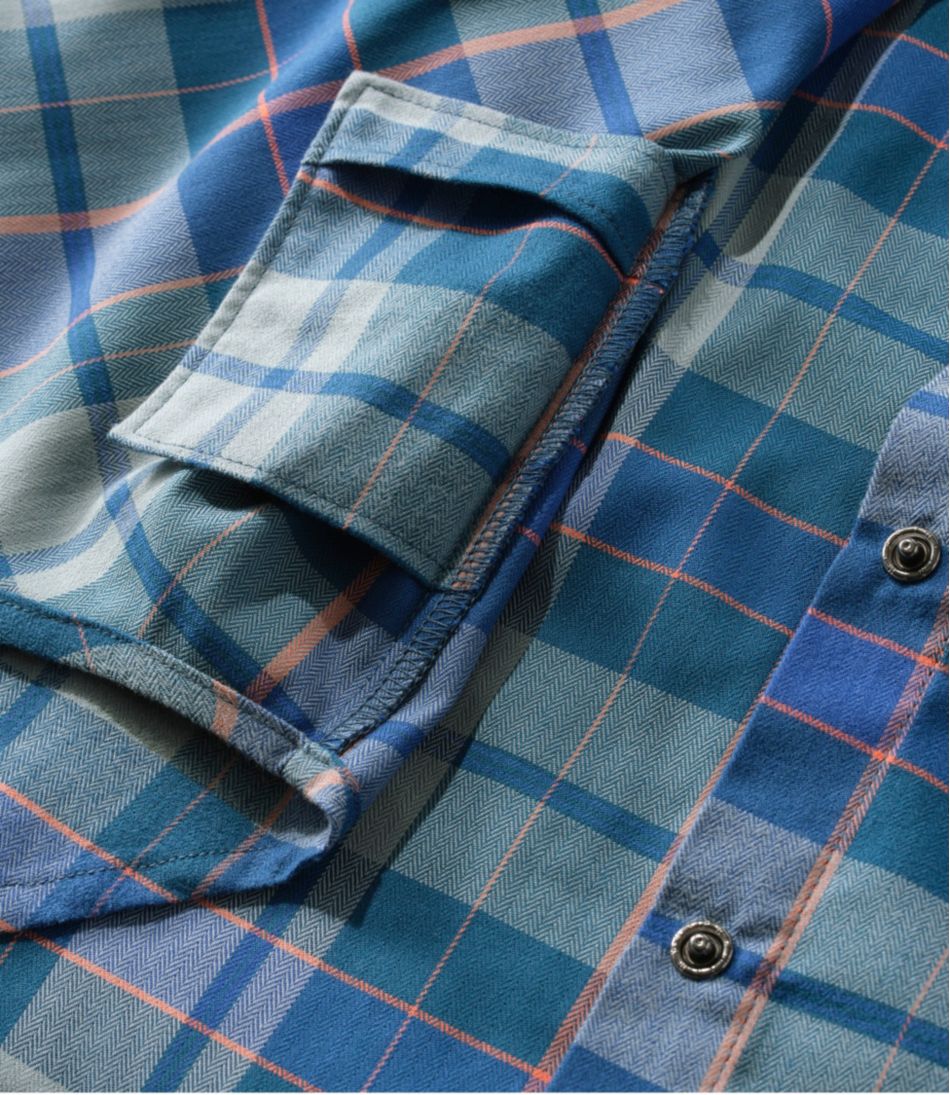 Women's Mountainside Brushed Performance Shirt