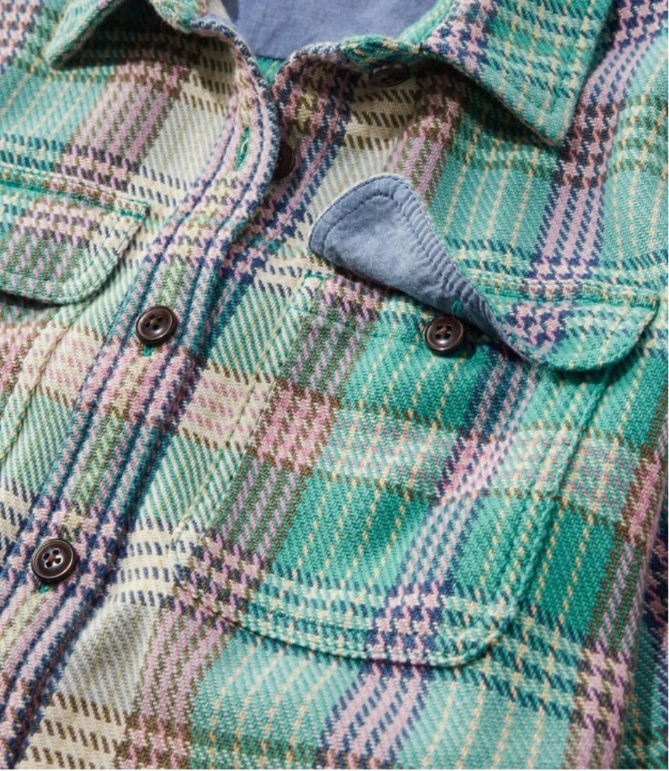 Women's 1912 Overshirt