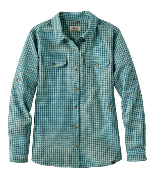 Women's No Fly Zone Explorer Shirt