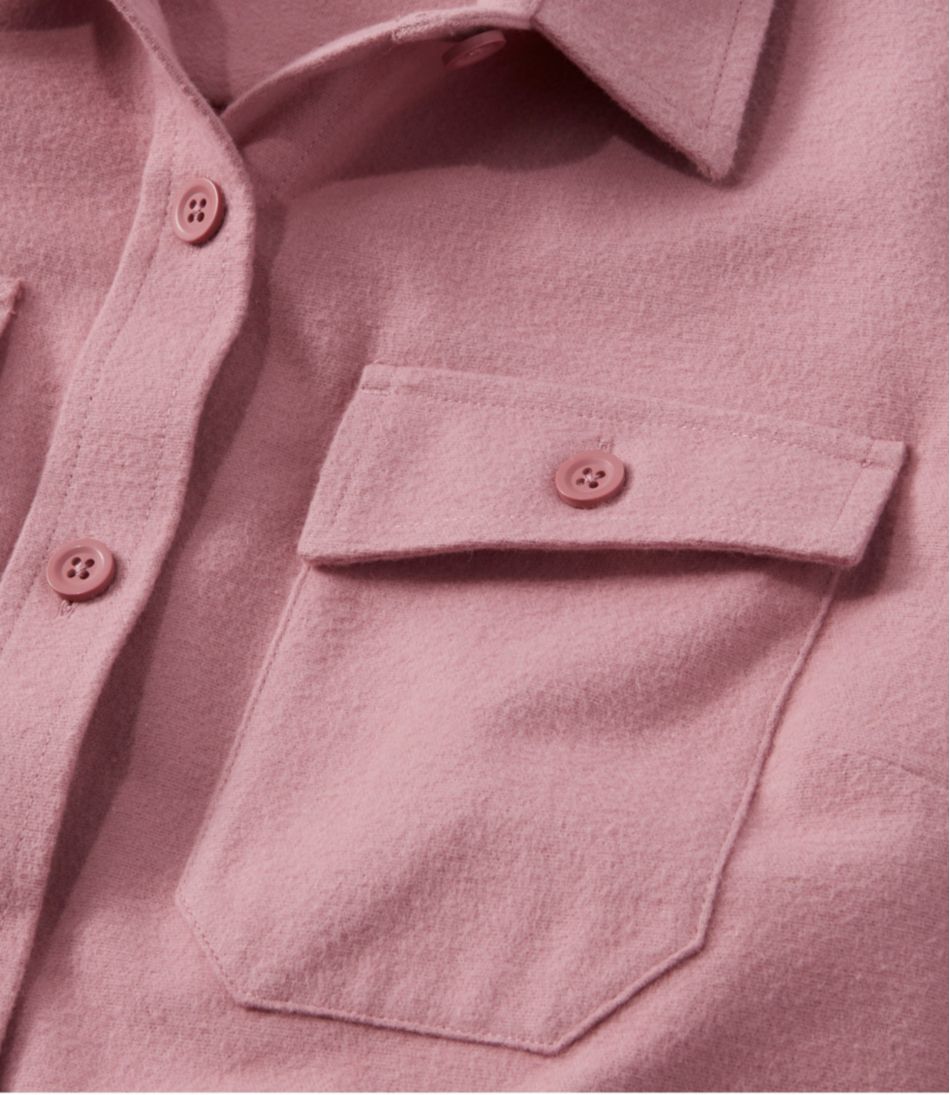 Women's Heritage Chamois Shirt