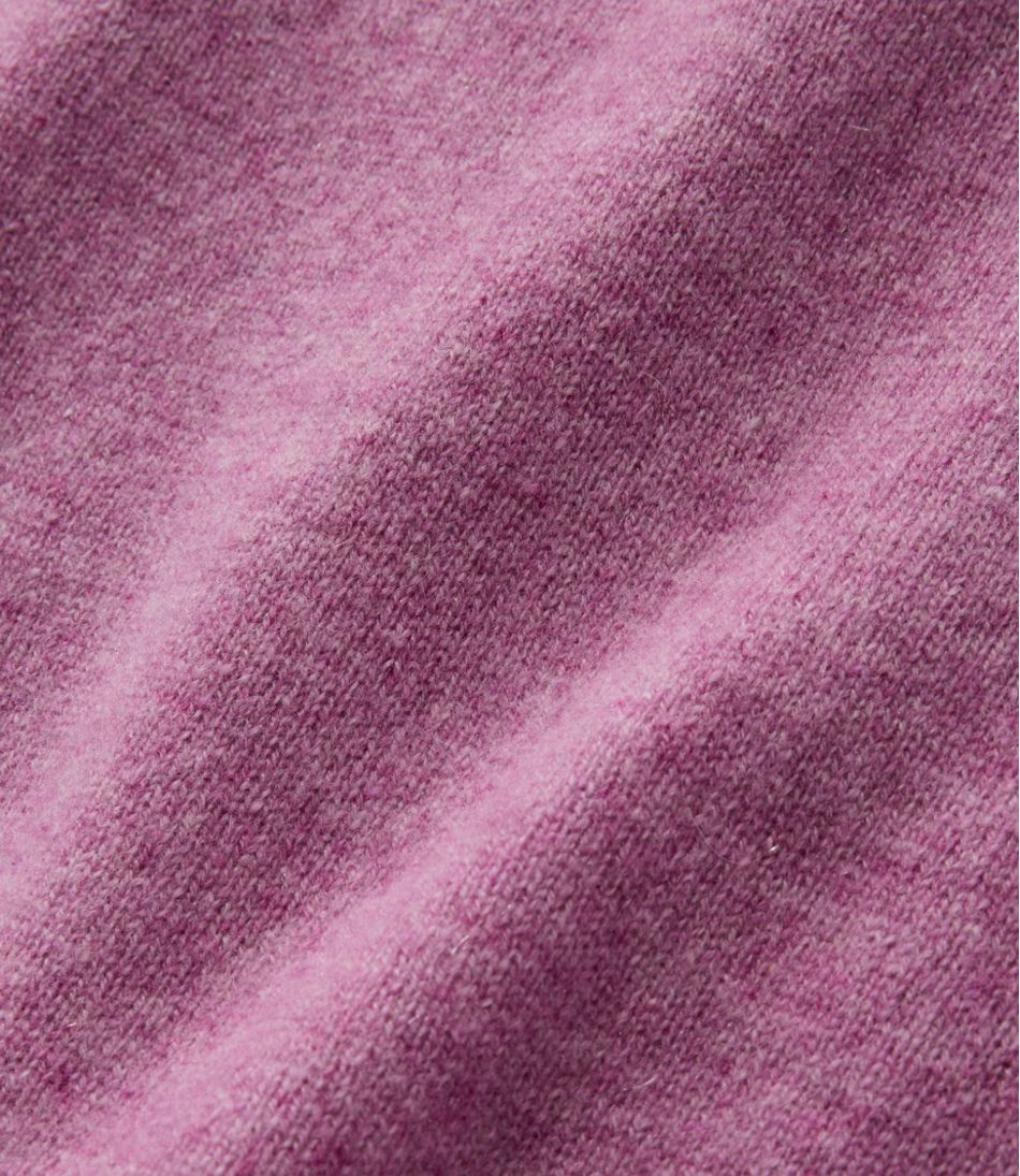 Women's Classic Cashmere, Crewneck