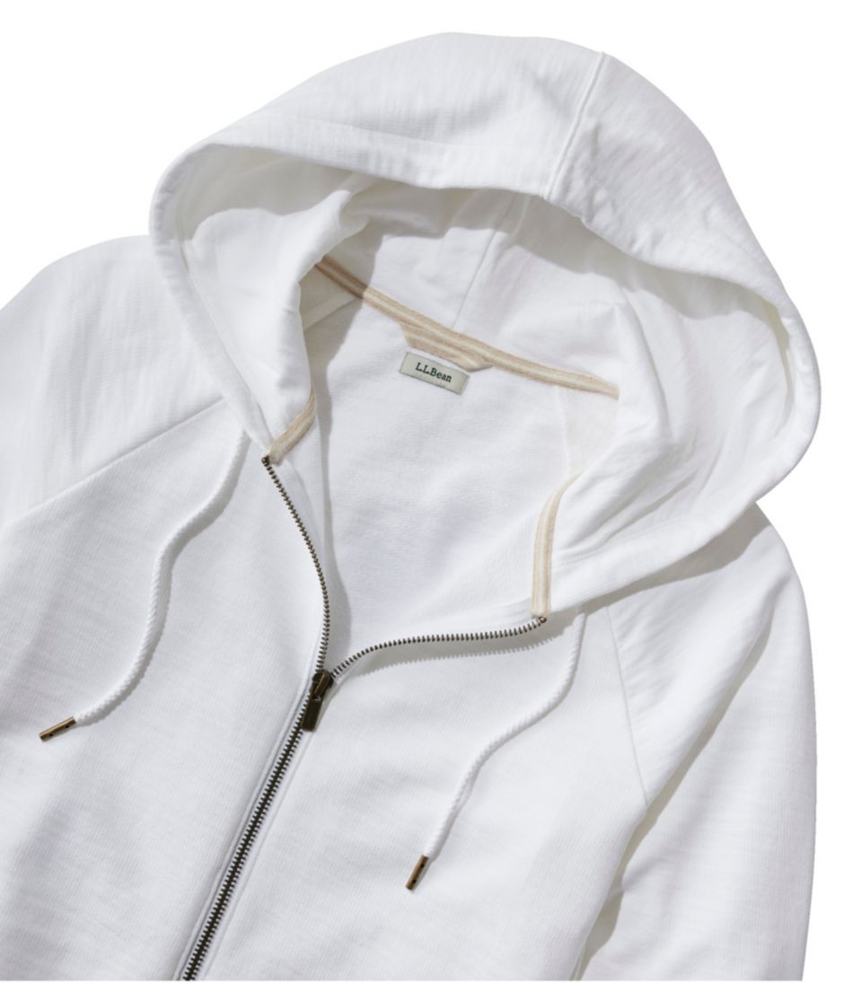 Women's Peaks Island Full-Zip Hoodie