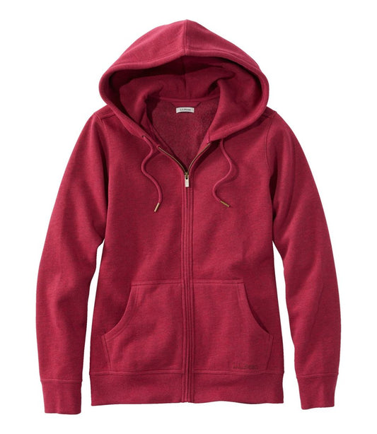 Women's 1912 Sweatshirt, Full-Zip Hooded