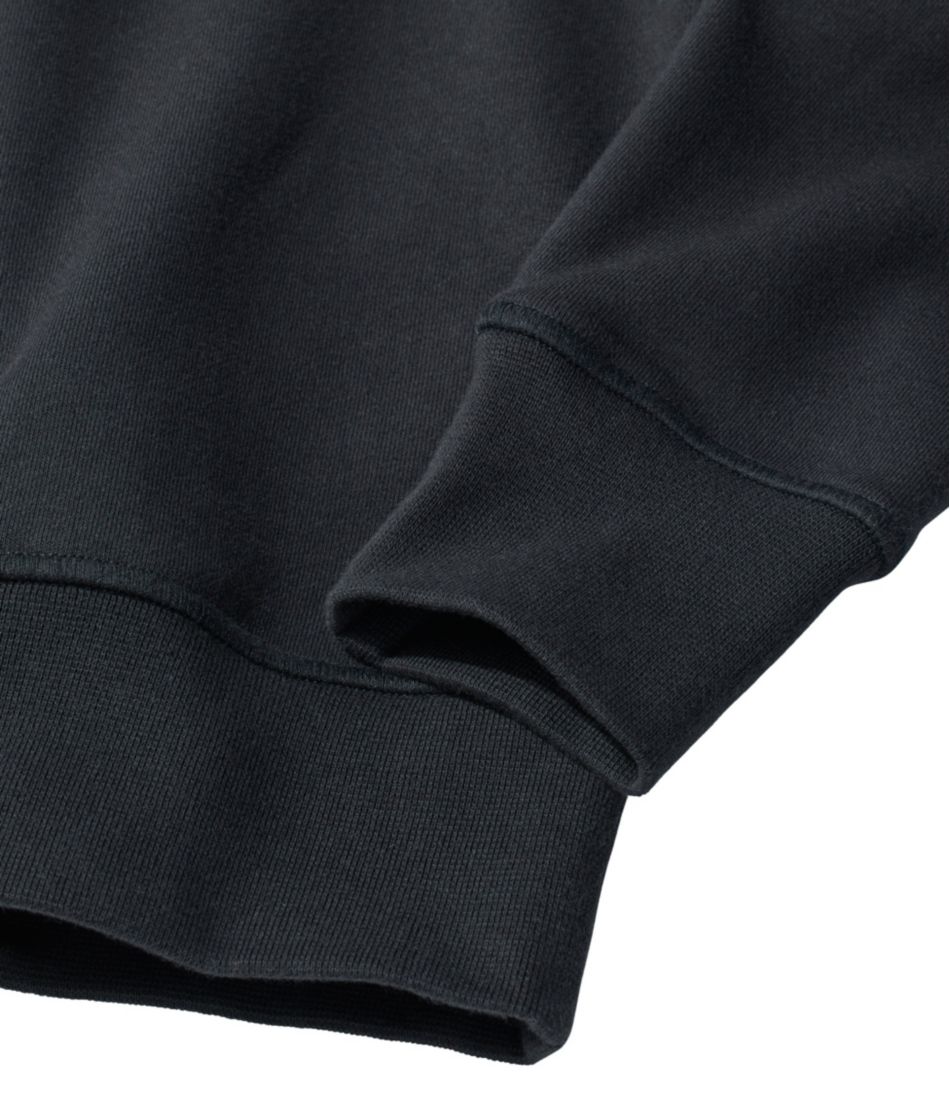 Women's Signature Camp Sweatshirt, Crewneck