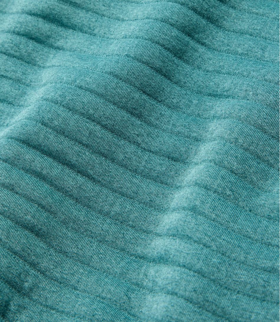 Women's Airlight Pullover, Colorblock