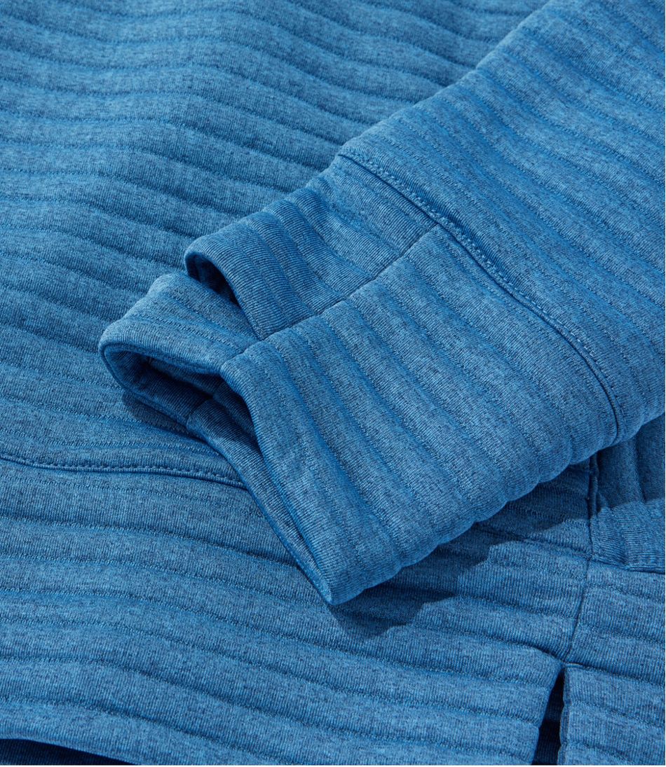 Women's Airlight Pullover, Funnelneck