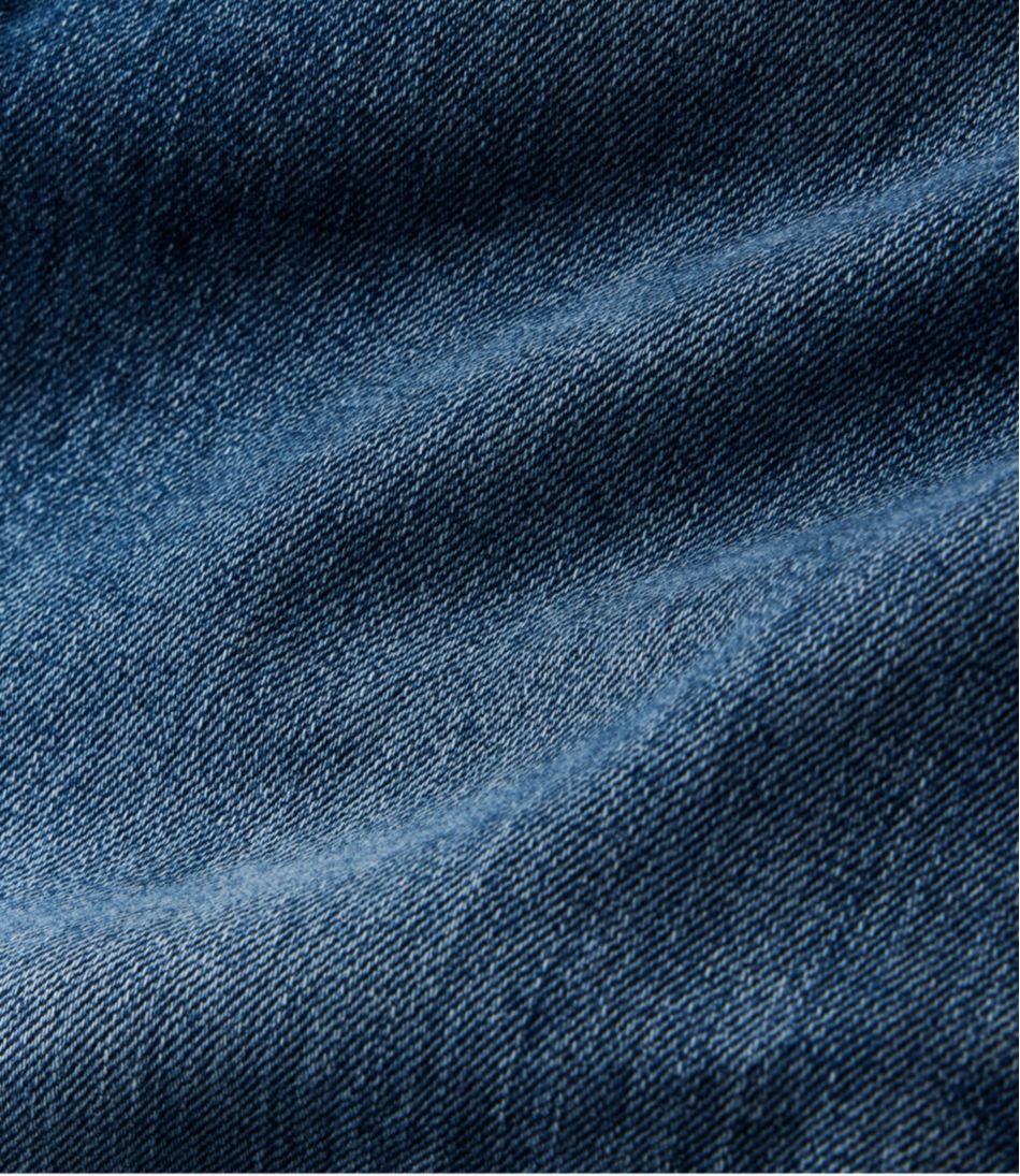Women's 207 Vintage Jeans, High-Rise Wide-Leg