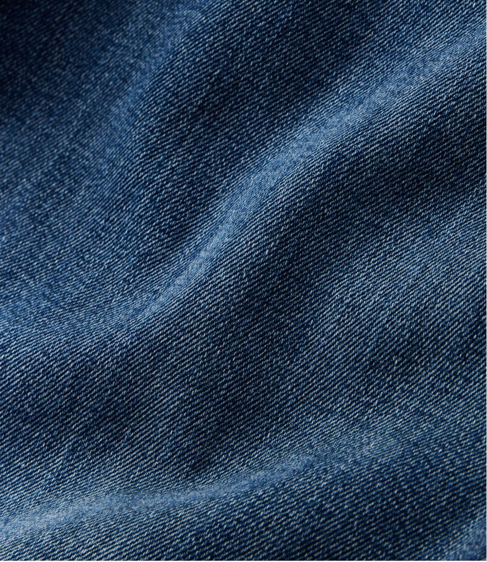 Women's BeanFlex® Jeans, Mid-Rise Bootcut