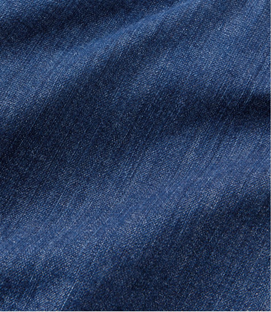 Women's True Shape Jeans, High-Rise Slim-Leg