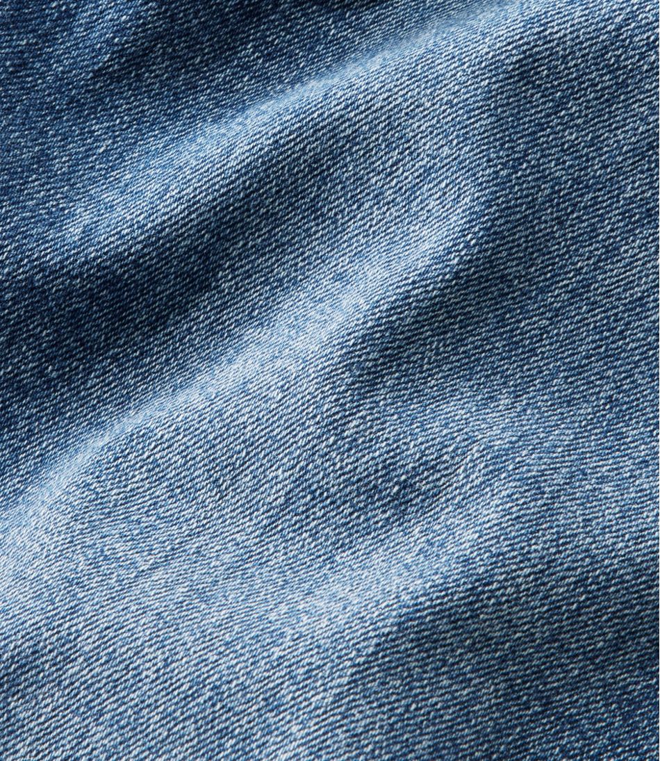 Women's 207 Vintage Jeans, High-Rise Stovepipe Ankle