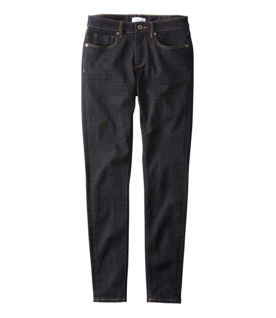 Women's Signature Premium Skinny Jeans, Mid-Rise