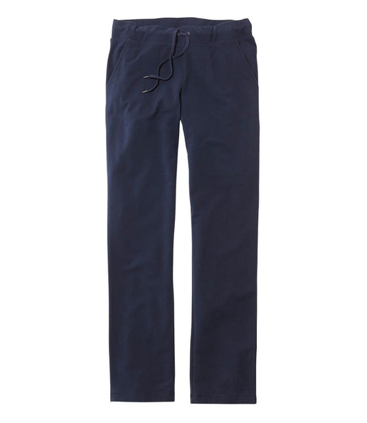 Women's Ultrasoft Sweats, Straight-Leg