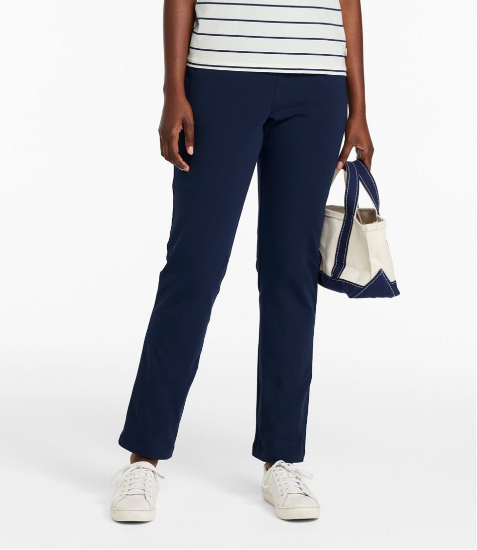 Women's Perfect Fit Pants, Original Tapered-Leg