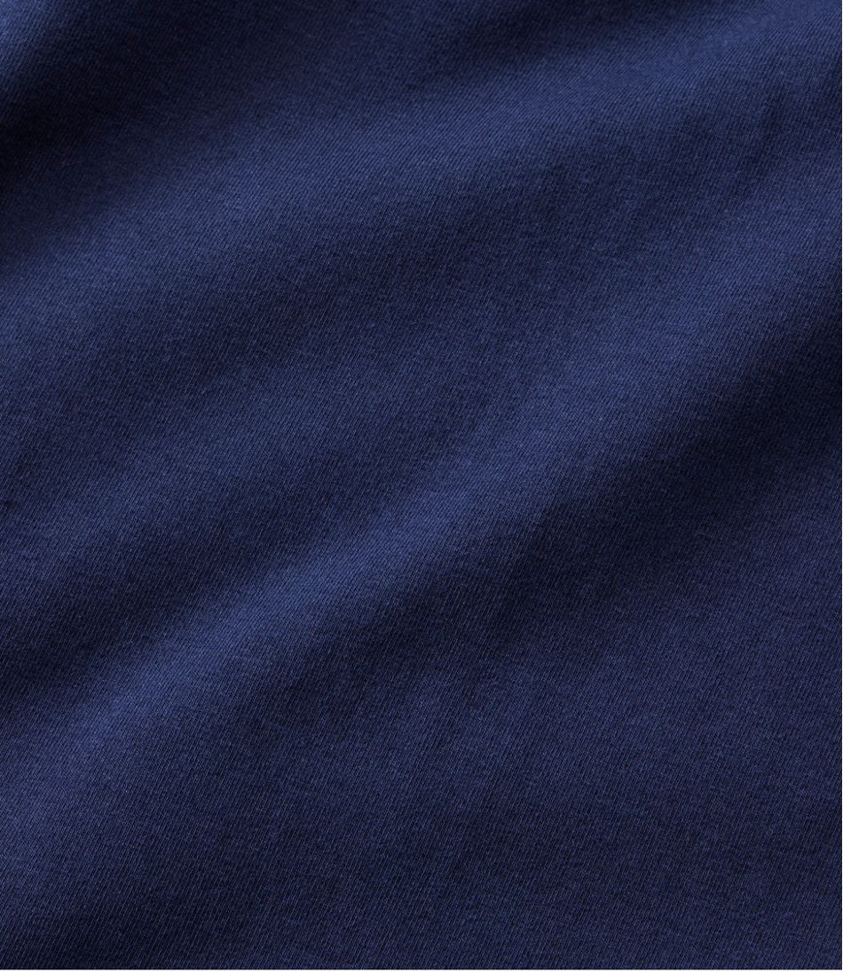 Women's Perfect Fit Pants, Fleece-Backed Straight-Leg