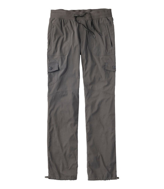 Women's Vista Camp Pants, Straight-Leg Cargo