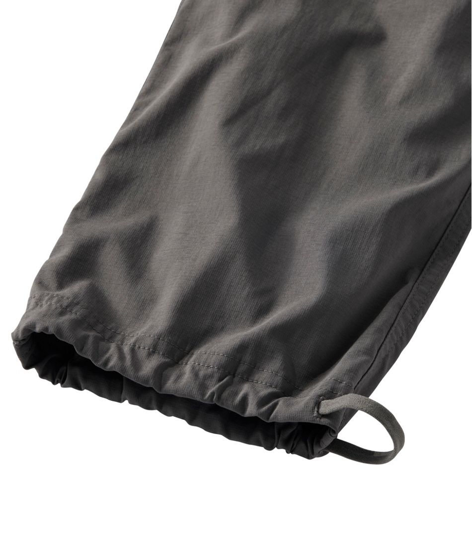 Women's Vista Camp Pants, Straight-Leg Cargo