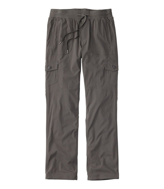 Women's Vista Camp Pants, Straight-Leg Fleece-Lined