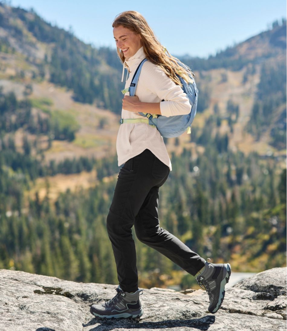 Women's Vista Camp Pants, Slim-Leg