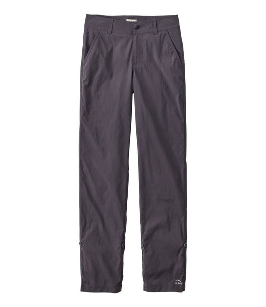 Women's Access Trail Pants, Straight-Leg