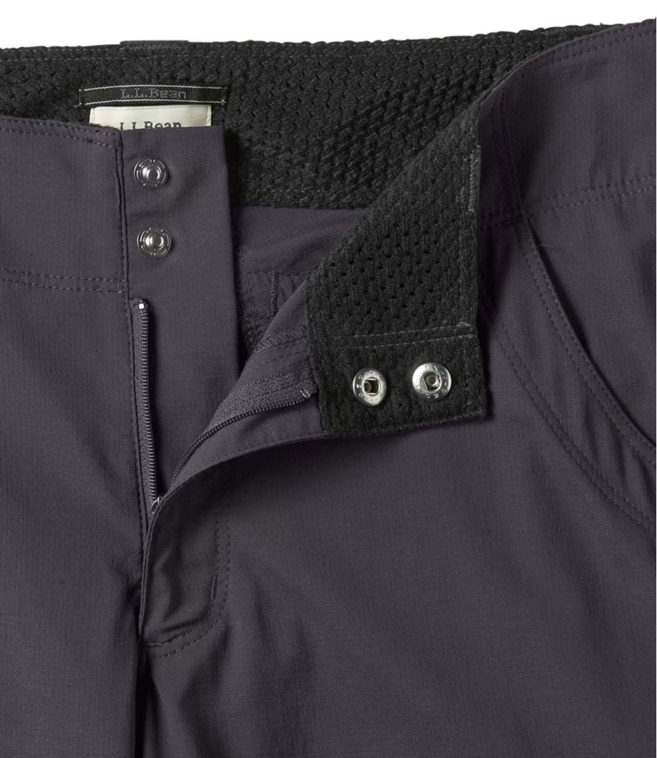 Women's Vista Trekking Pants, Mid-Rise Straight-Leg