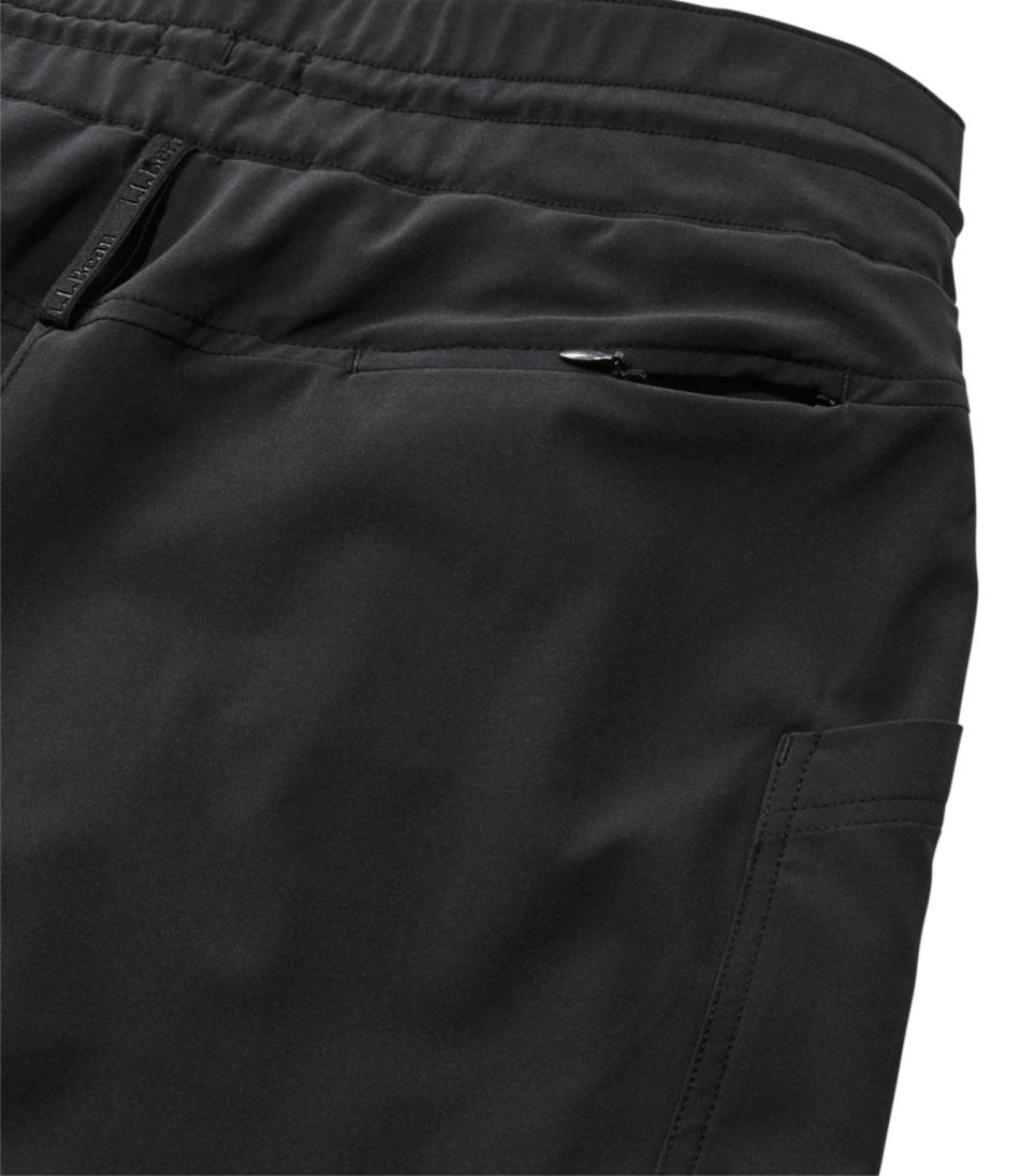 Women's VentureStretch Woven Ankle Pants