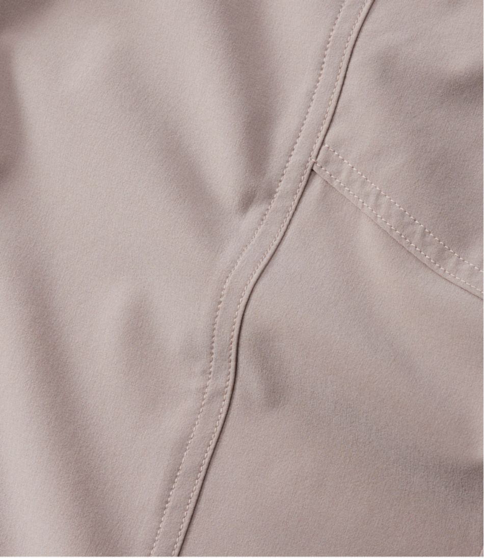 Women's VentureStretch Woven Ankle Pants
