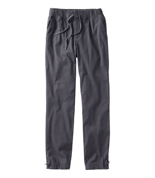 Women's Explorer Ripstop Pants, Straight-Leg