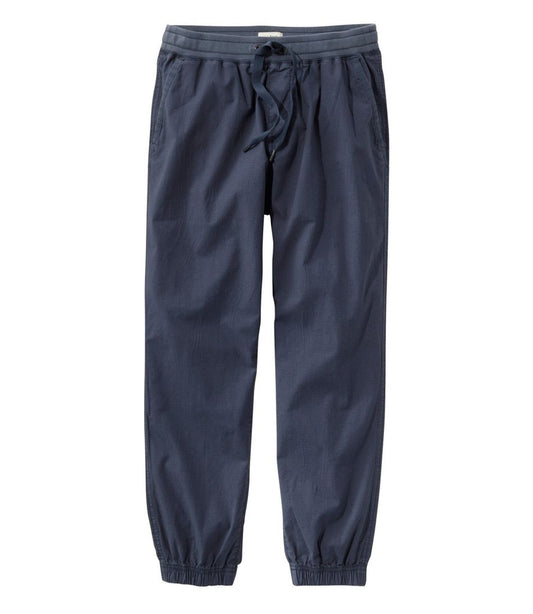 Women's Stretch Ripstop Pull-On Pants, Slim-Leg Jogger