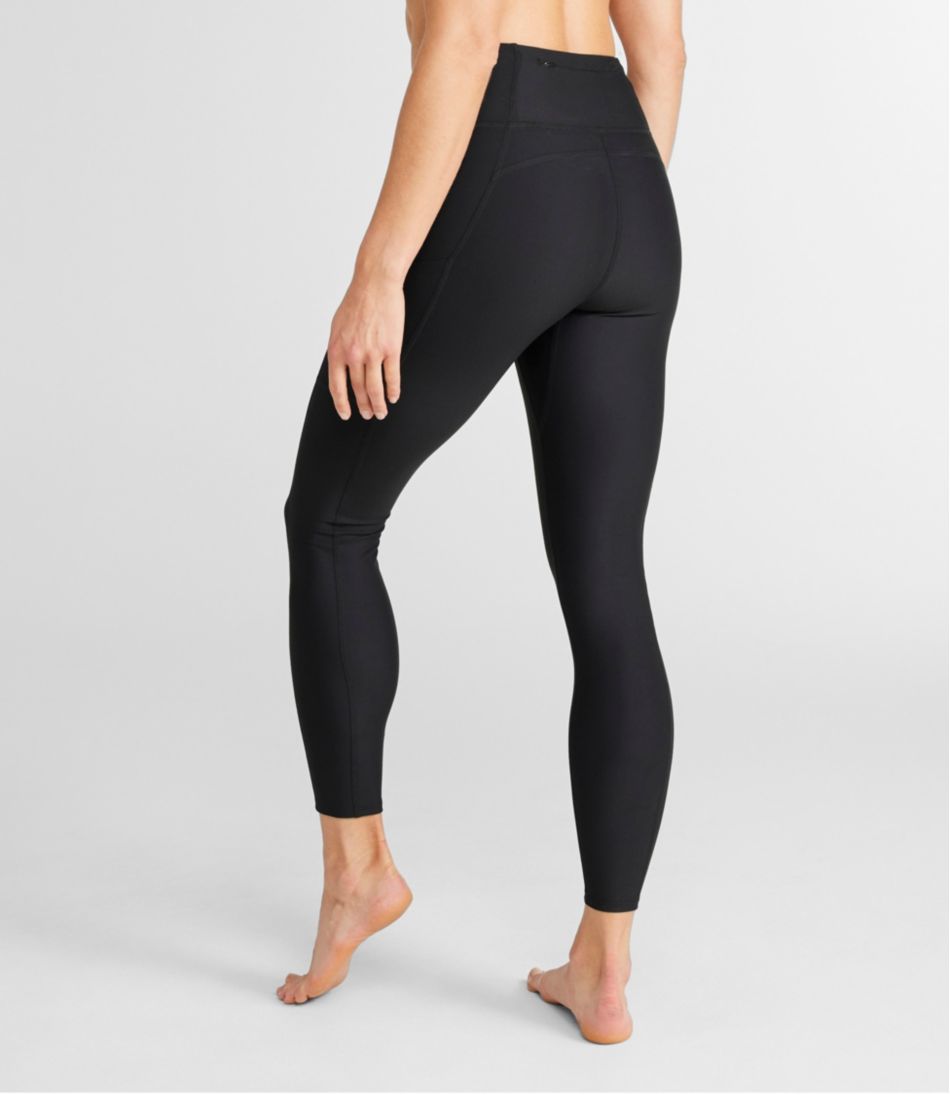 Women's Everyday Performance 7/8 Leggings, High-Rise Pocket