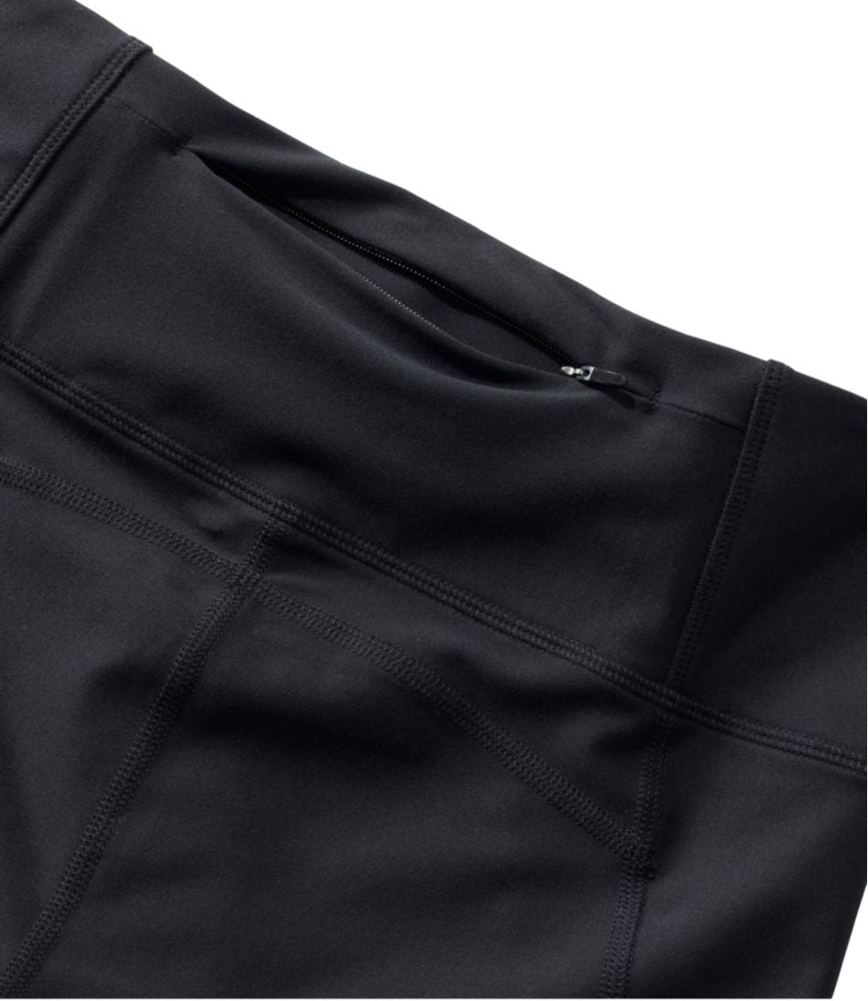 Women's Everyday Performance 7/8 Leggings, High-Rise Pocket