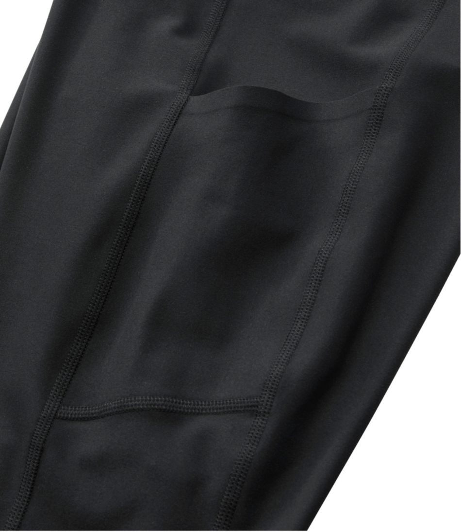 Women's Everyday Performance 7/8 Leggings, High-Rise Pocket
