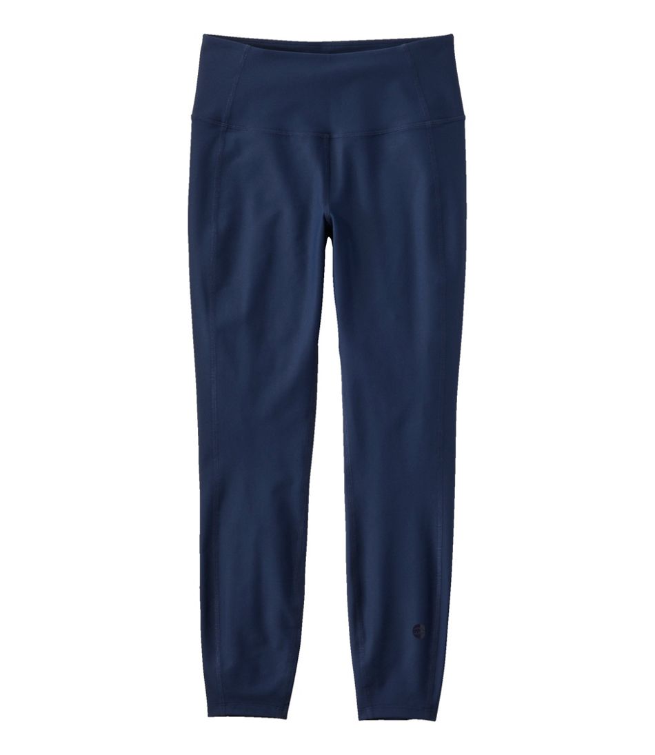 Women's Everyday Performance 7/8 Leggings, High-Rise