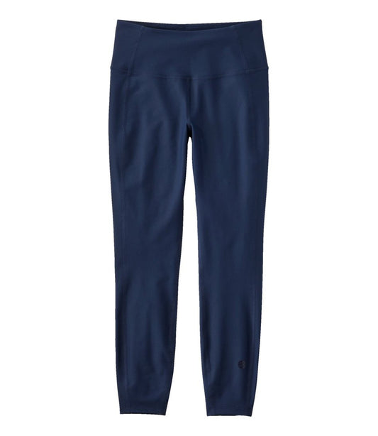 Women's Everyday Performance 7/8 Leggings, High-Rise