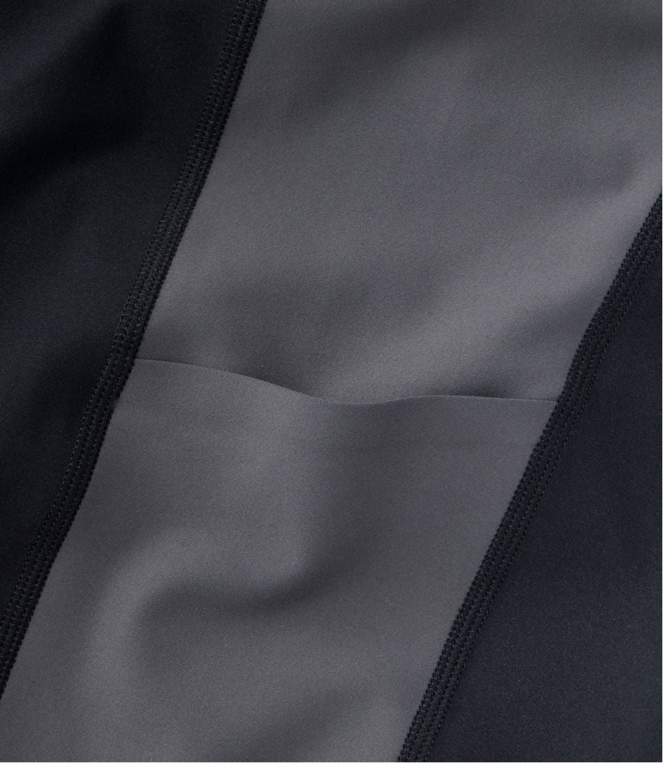 Women's Everyday Performance 7/8 Leggings, High-Rise Pocket Colorblock