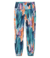 Carbon Navy Paintbrush Camo