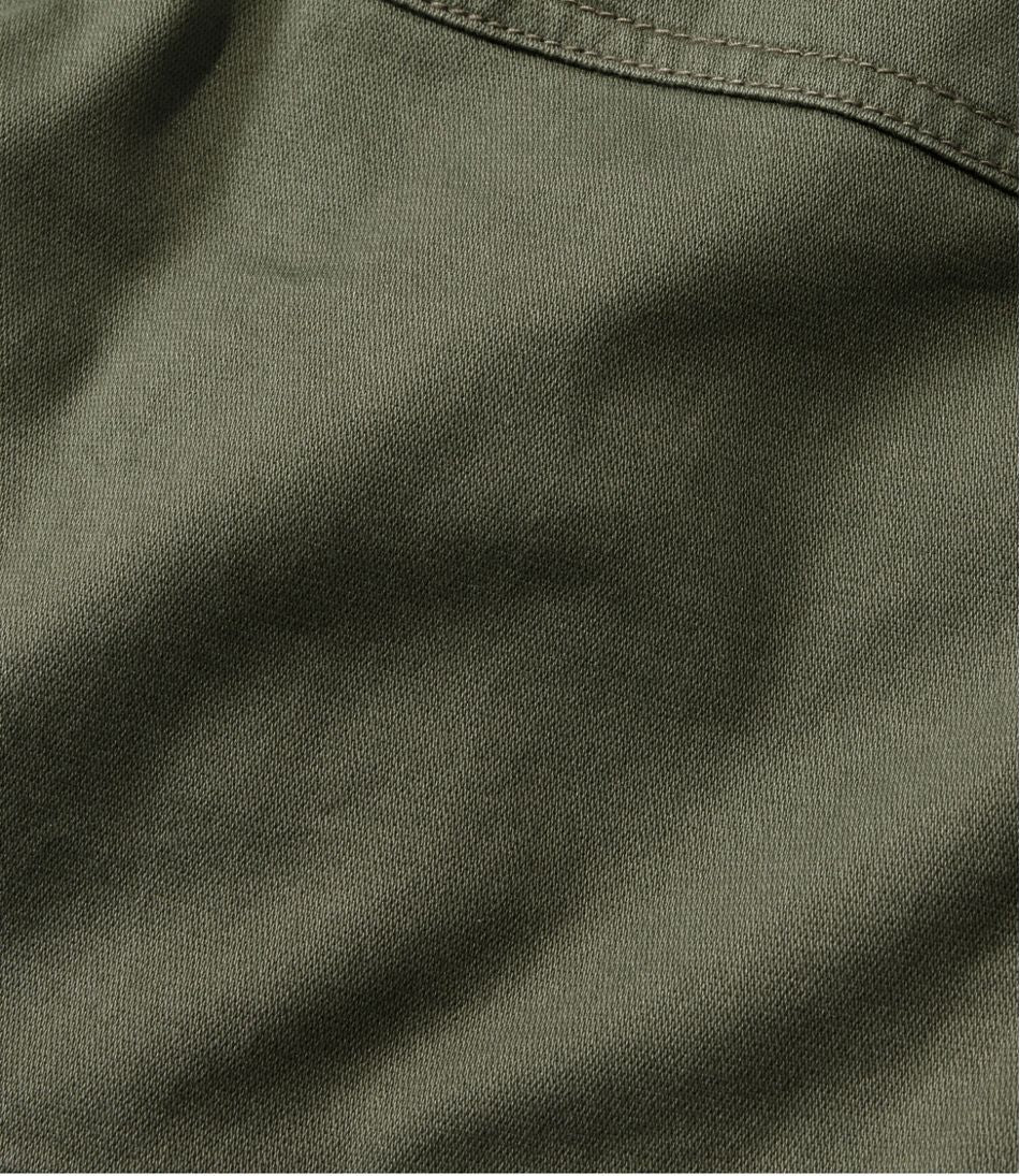 Women's Comfort Stretch Shorts, Cargo 7"