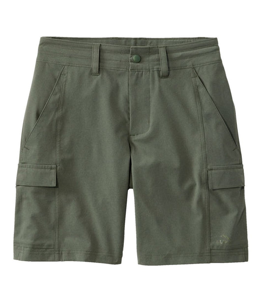 Women's Mountainside Shorts