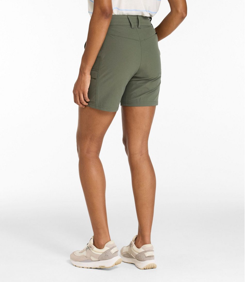 Women's Mountainside Shorts