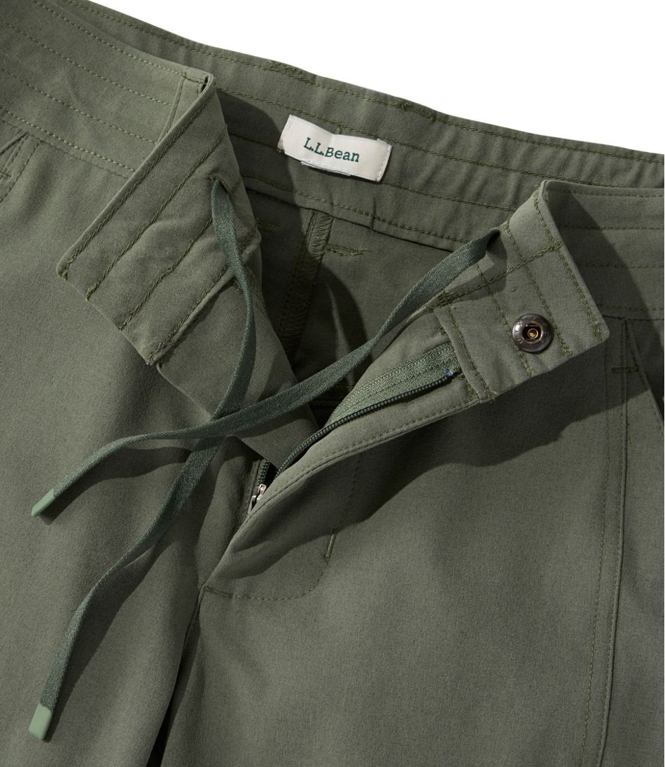 Women's Mountainside Shorts