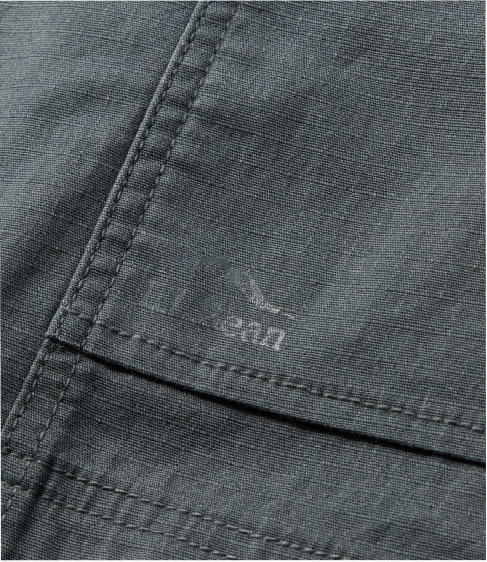 Women's Explorer Ripstop Shorts