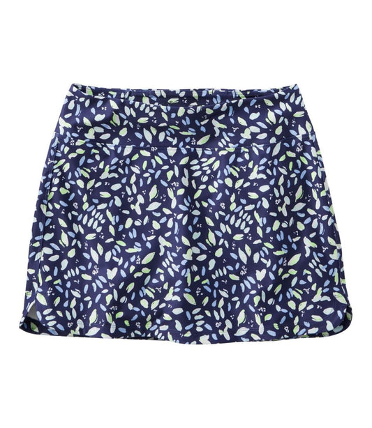 Women's Everyday Performance Skort, Print