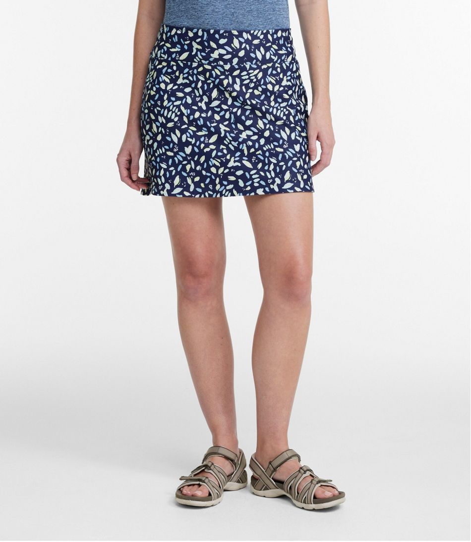 Women's Everyday Performance Skort, Print