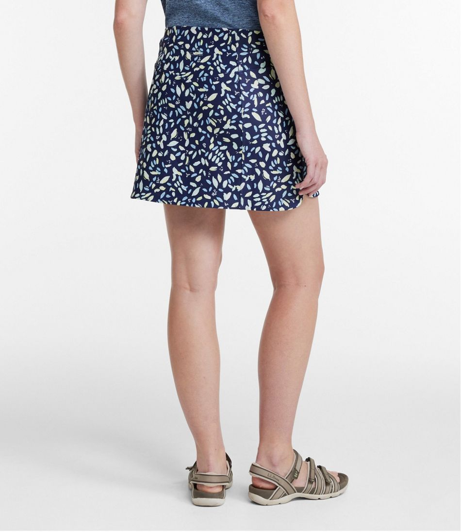 Women's Everyday Performance Skort, Print