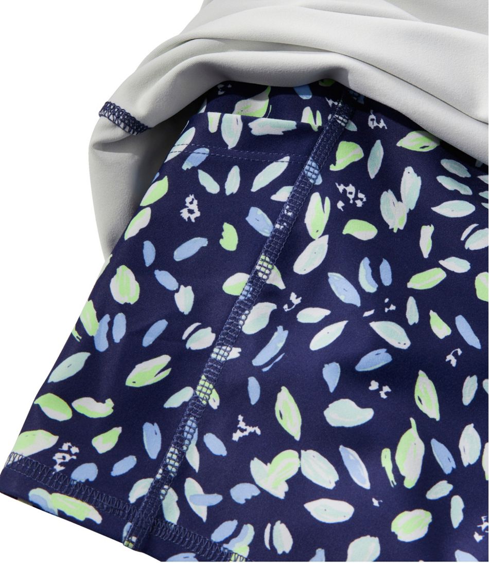 Women's Everyday Performance Skort, Print