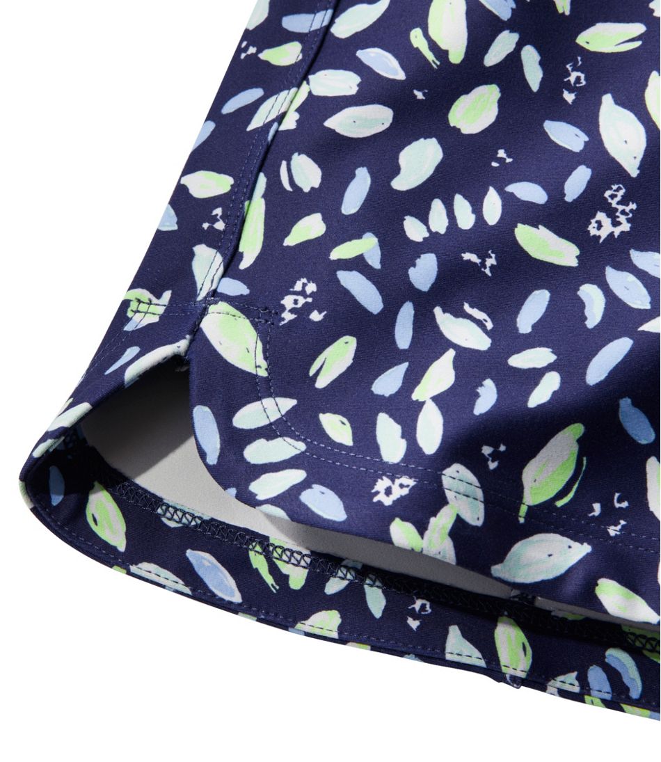 Women's Everyday Performance Skort, Print